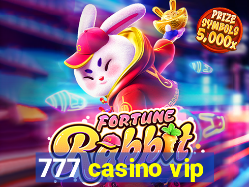 777 casino vip
